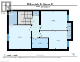 206 GREEN VALLEY Drive UnitNo. 9 - 41