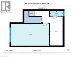 206 GREEN VALLEY Drive UnitNo. 9 - 43