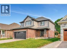 4 LIVINGSTON Drive - 3