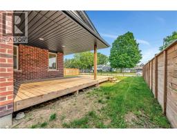 4 LIVINGSTON Drive - 39