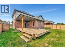 4 LIVINGSTON Drive - 40