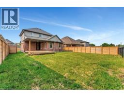 4 LIVINGSTON Drive - 46