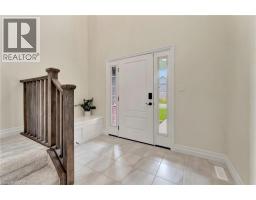4 LIVINGSTON Drive - 5