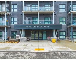 1201 LACKNER Place UnitNo. 310 - 4