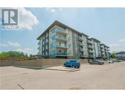 16 MARKLE Crescent UnitNo. 209 - 2