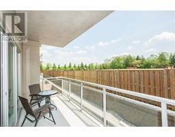 16 MARKLE Crescent UnitNo. 209 - 23