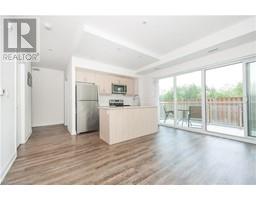 16 MARKLE Crescent UnitNo. 209 - 25