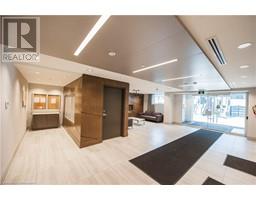 16 MARKLE Crescent UnitNo. 209 - 7