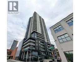 60 CHARLES Street W UnitNo. 2403 - 1