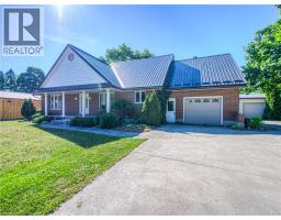 1166 WATERLOO Street - 2