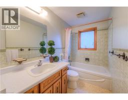 1166 WATERLOO Street - 25