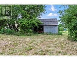 502 BUTTER Road W - 33