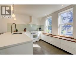 23 RICHMOND Avenue - 25