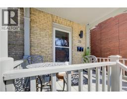 23 RICHMOND Avenue - 4