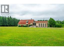 1751 KIRKWALL Road - 2