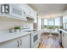 30 BLUE SPRINGS Drive UnitNo. 501 - 10