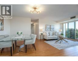 30 BLUE SPRINGS Drive UnitNo. 501 - 15