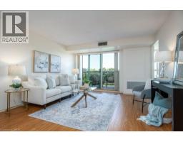 30 BLUE SPRINGS Drive UnitNo. 501 - 16