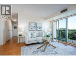 30 BLUE SPRINGS Drive UnitNo. 501 - 17
