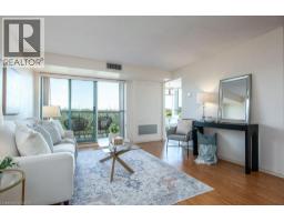 30 BLUE SPRINGS Drive UnitNo. 501 - 18