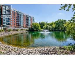 30 BLUE SPRINGS Drive UnitNo. 501 - 2