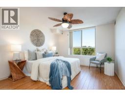 30 BLUE SPRINGS Drive UnitNo. 501 - 23