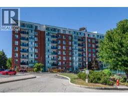 30 BLUE SPRINGS Drive UnitNo. 501 - 35