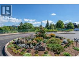 30 BLUE SPRINGS Drive UnitNo. 501 - 36