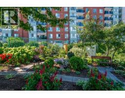 30 BLUE SPRINGS Drive UnitNo. 501 - 37