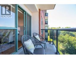 30 BLUE SPRINGS Drive UnitNo. 501 - 5