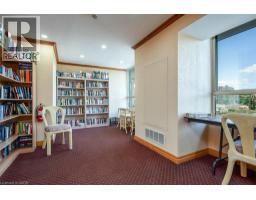 30 BLUE SPRINGS Drive UnitNo. 501 - 50
