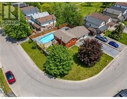 25 BURKE Drive - 2