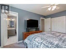 25 BURKE Drive - 25