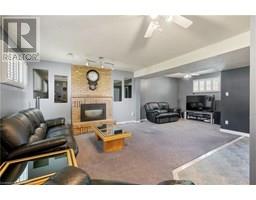 25 BURKE Drive - 33