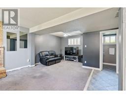 25 BURKE Drive - 35
