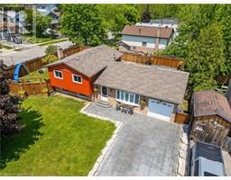 25 BURKE Drive - 4