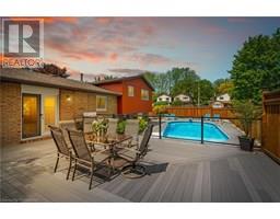 25 BURKE Drive - 41