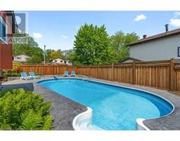 25 BURKE Drive - 42