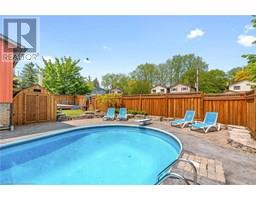 25 BURKE Drive - 43