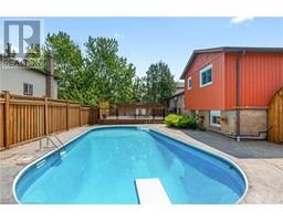25 BURKE Drive - 44