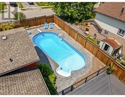 25 BURKE Drive - 45