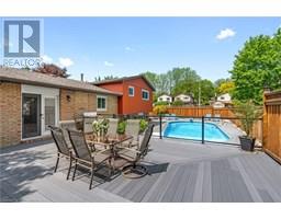 25 BURKE Drive - 47