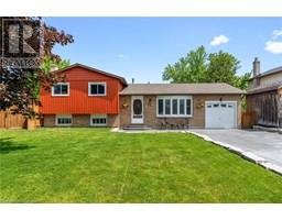 25 BURKE Drive - 7