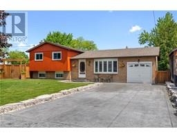 25 BURKE Drive - 8