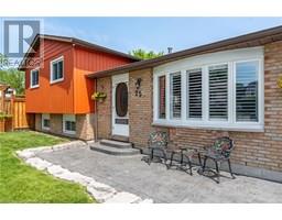 25 BURKE Drive - 9