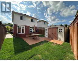158 WILDERNESS Drive - 29