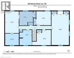 364 STANLEY Street - 34