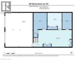 364 STANLEY Street - 35