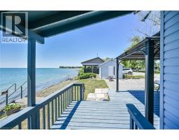 86 LAKESHORE Road - 21