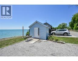 86 LAKESHORE Road - 25